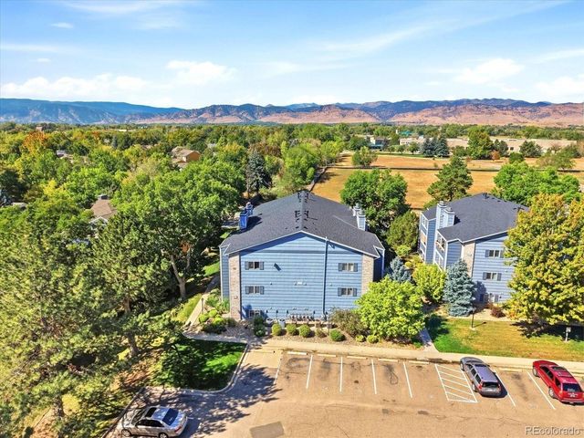4654 White Rock Cir 3, Boulder, CO 80301