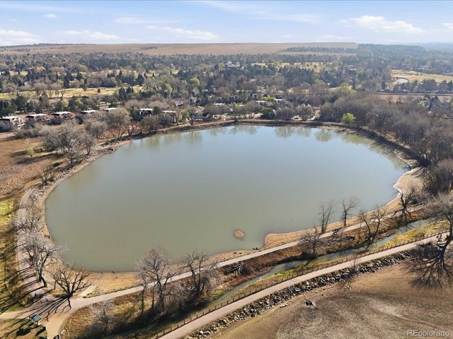 4654 White Rock Cir 3, Boulder, CO 80301