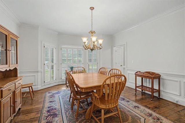 2928 Tall Pines Way NE, Atlanta, GA 30345