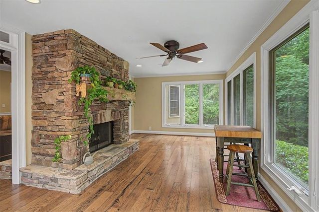 2928 Tall Pines Way NE, Atlanta, GA 30345