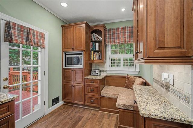 2928 Tall Pines Way NE, Atlanta, GA 30345