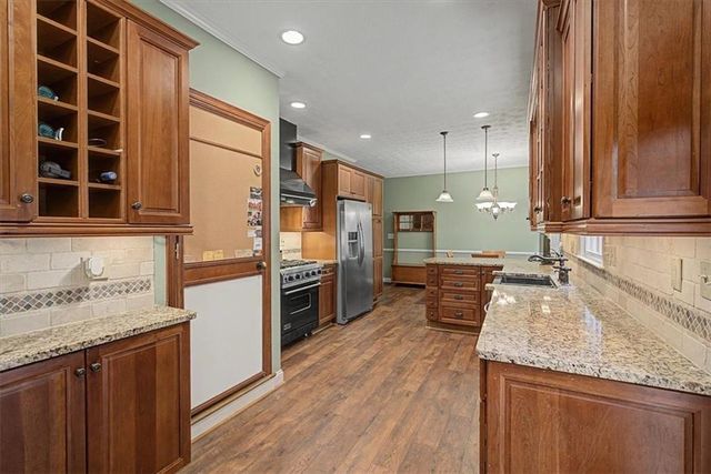 2928 Tall Pines Way NE, Atlanta, GA 30345