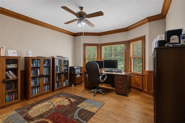 2928 Tall Pines Way NE, Atlanta, GA 30345