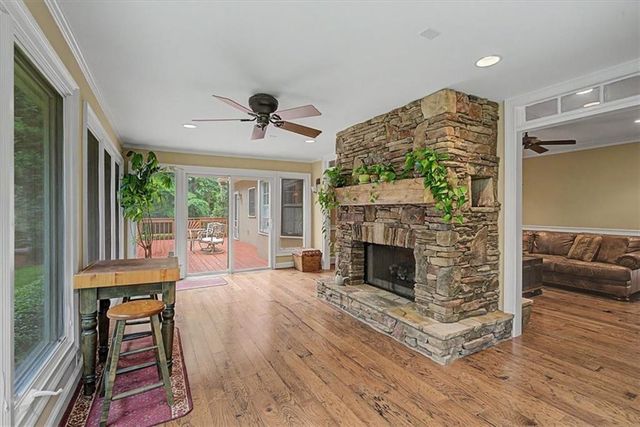 2928 Tall Pines Way NE, Atlanta, GA 30345