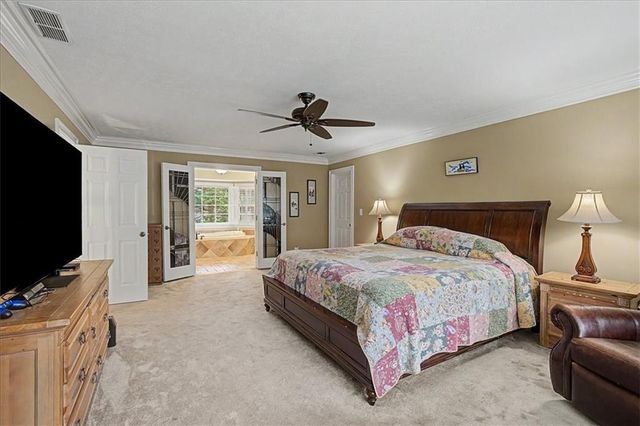 2928 Tall Pines Way NE, Atlanta, GA 30345