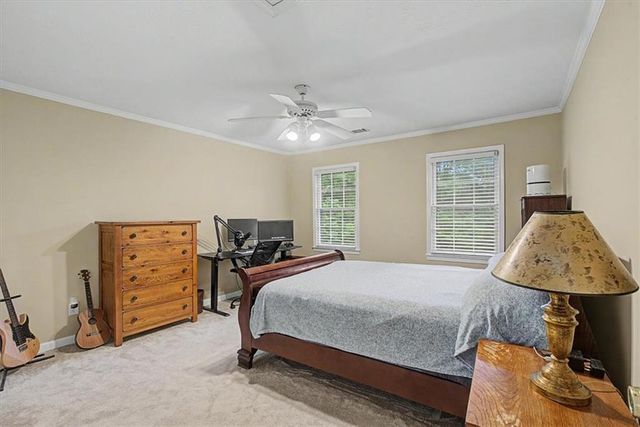 2928 Tall Pines Way NE, Atlanta, GA 30345