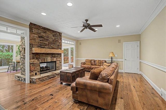 2928 Tall Pines Way NE, Atlanta, GA 30345