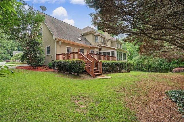 2928 Tall Pines Way NE, Atlanta, GA 30345