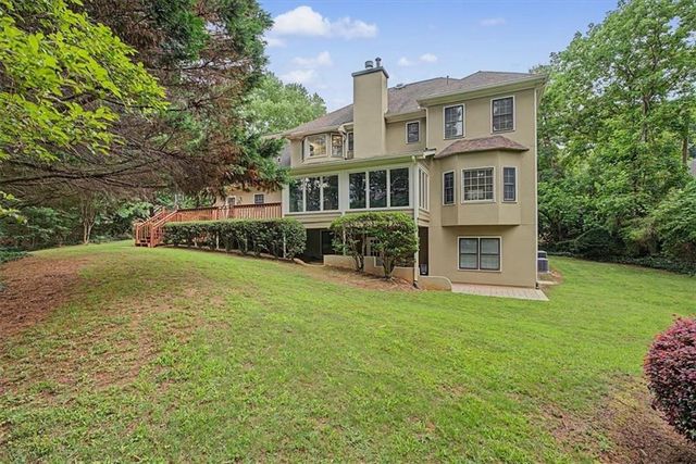 2928 Tall Pines Way NE, Atlanta, GA 30345
