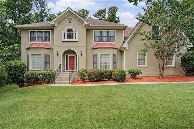 2928 Tall Pines Way NE, Atlanta, GA 30345