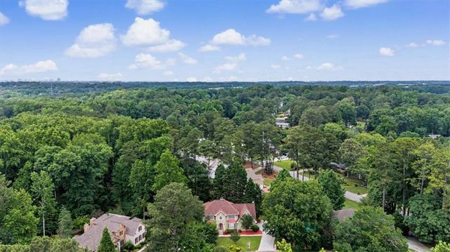 2928 Tall Pines Way NE, Atlanta, GA 30345