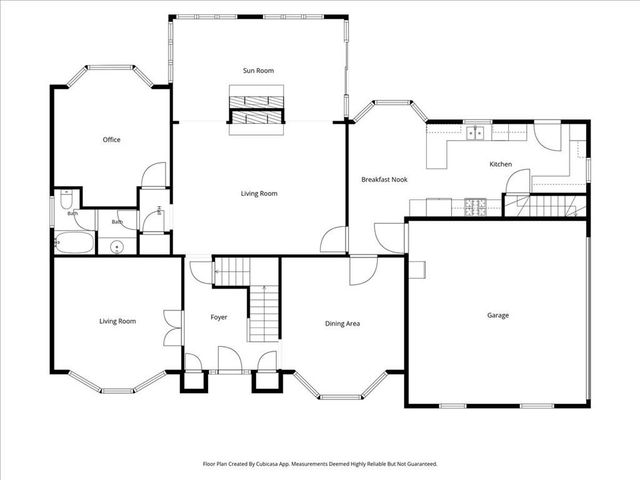 2928 Tall Pines Way NE, Atlanta, GA 30345