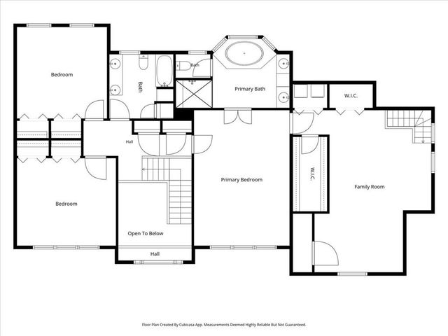 2928 Tall Pines Way NE, Atlanta, GA 30345