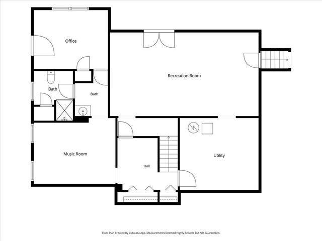 2928 Tall Pines Way NE, Atlanta, GA 30345