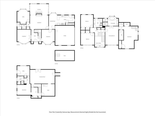 2928 Tall Pines Way NE, Atlanta, GA 30345