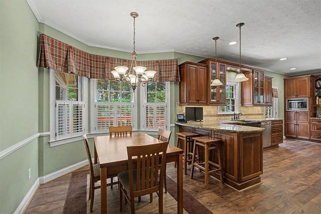 2928 Tall Pines Way NE, Atlanta, GA 30345