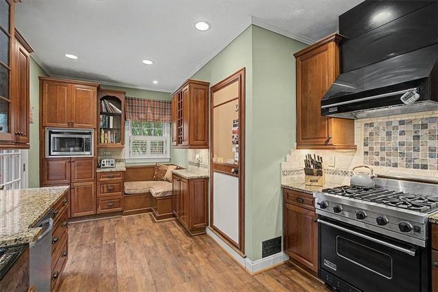 2928 Tall Pines Way NE, Atlanta, GA 30345