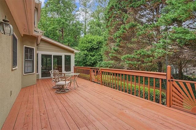 2928 Tall Pines Way NE, Atlanta, GA 30345
