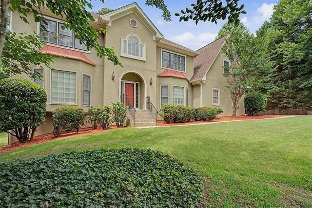 2928 Tall Pines Way NE, Atlanta, GA 30345