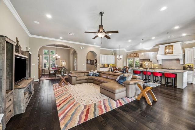 111 Prestwick Court, Montgomery, TX 77316