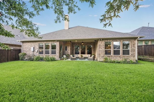 111 Prestwick Court, Montgomery, TX 77316