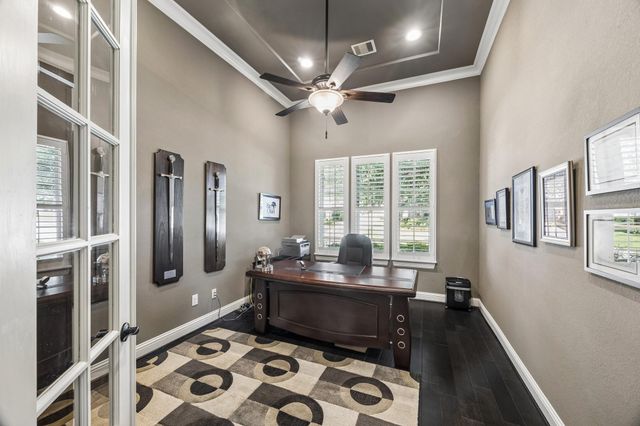 111 Prestwick Court, Montgomery, TX 77316