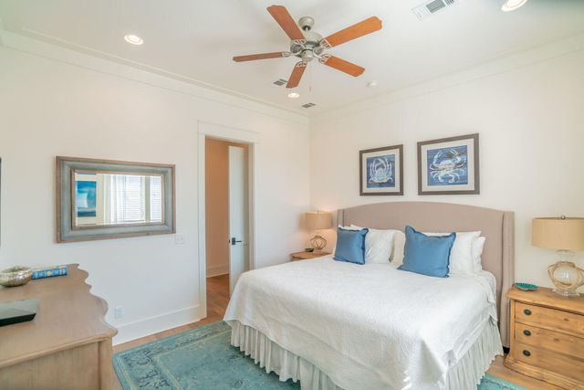 90 Sandalwood Drive, Santa Rosa Beach, FL 32459