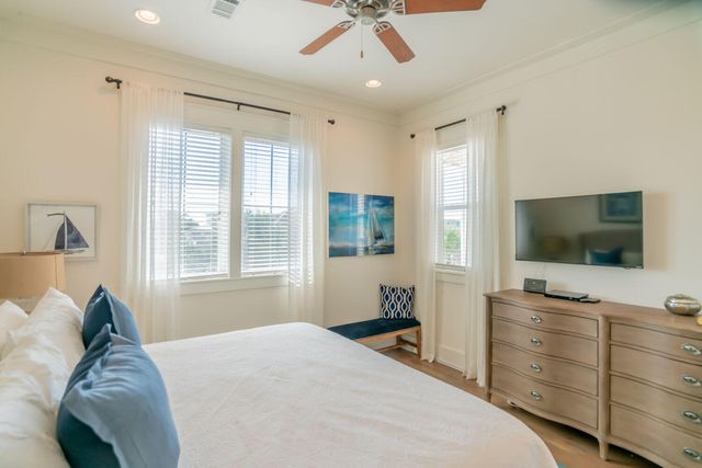 90 Sandalwood Drive, Santa Rosa Beach, FL 32459