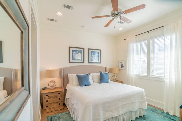 90 Sandalwood Drive, Santa Rosa Beach, FL 32459