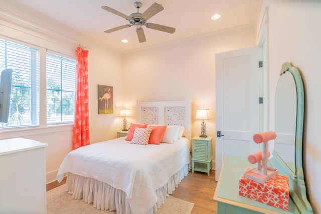 90 Sandalwood Drive, Santa Rosa Beach, FL 32459