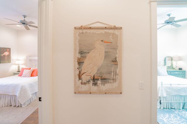 90 Sandalwood Drive, Santa Rosa Beach, FL 32459