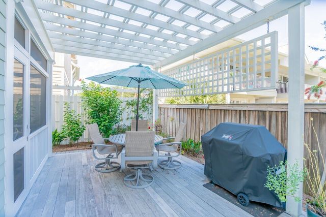 90 Sandalwood Drive, Santa Rosa Beach, FL 32459