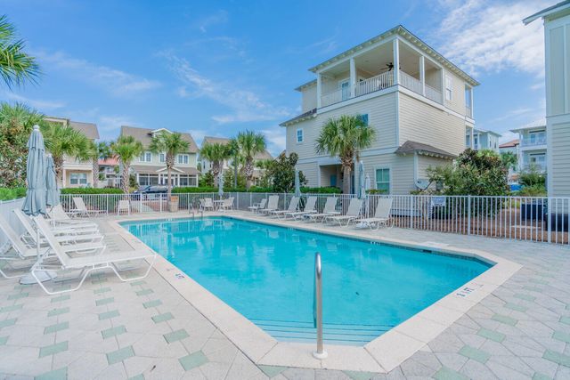 90 Sandalwood Drive, Santa Rosa Beach, FL 32459