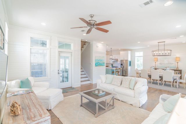 90 Sandalwood Drive, Santa Rosa Beach, FL 32459