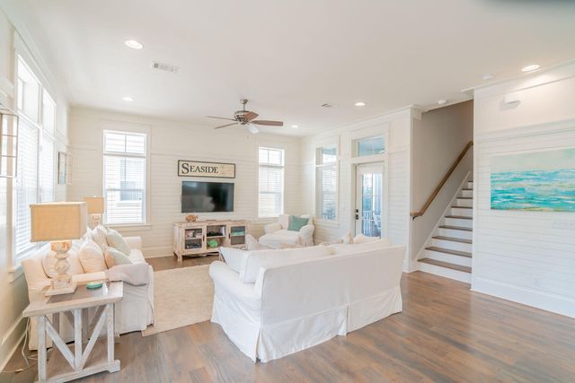 90 Sandalwood Drive, Santa Rosa Beach, FL 32459