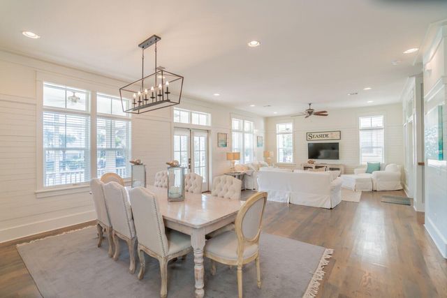 90 Sandalwood Drive, Santa Rosa Beach, FL 32459