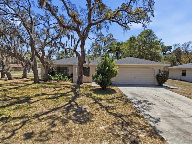 6496 JAMAICA ROAD, Spring Hill, FL 34606