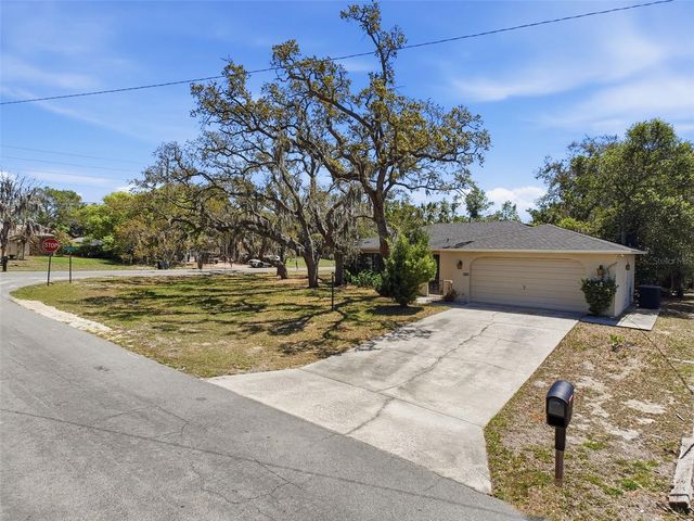 6496 JAMAICA ROAD, Spring Hill, FL 34606