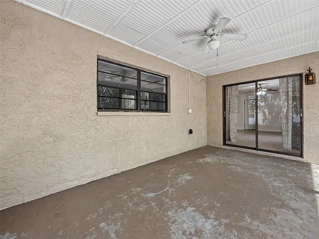 6496 JAMAICA ROAD, Spring Hill, FL 34606