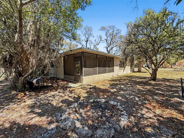 6496 JAMAICA ROAD, Spring Hill, FL 34606