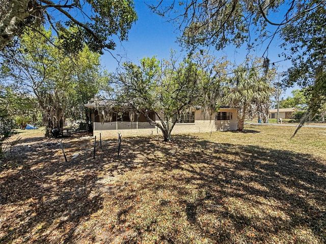 6496 JAMAICA ROAD, Spring Hill, FL 34606