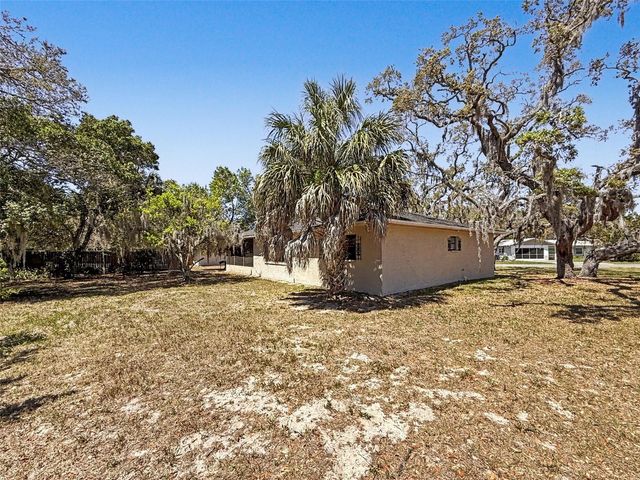 6496 JAMAICA ROAD, Spring Hill, FL 34606