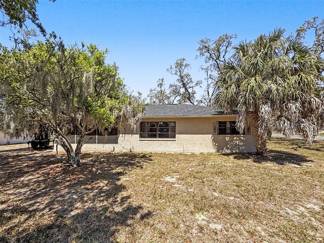 6496 JAMAICA ROAD, Spring Hill, FL 34606