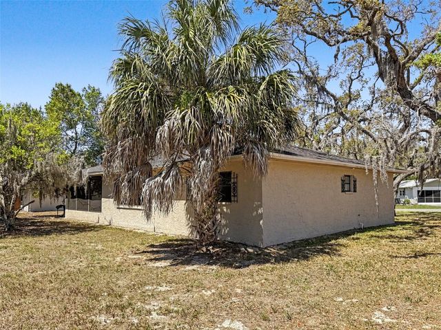 6496 JAMAICA ROAD, Spring Hill, FL 34606