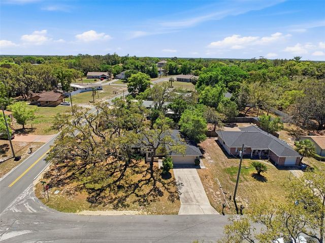 6496 JAMAICA ROAD, Spring Hill, FL 34606