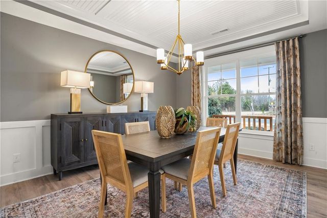 MM McDowell, Windsor, VA 23487