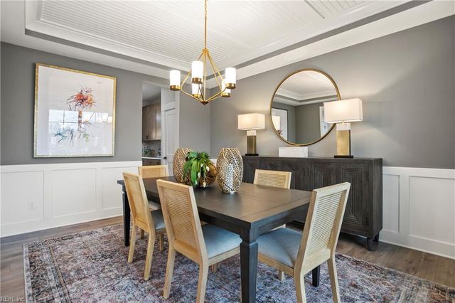 MM McDowell, Windsor, VA 23487