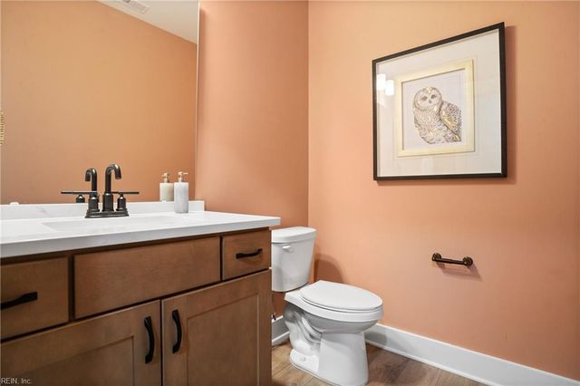 MM McDowell, Windsor, VA 23487