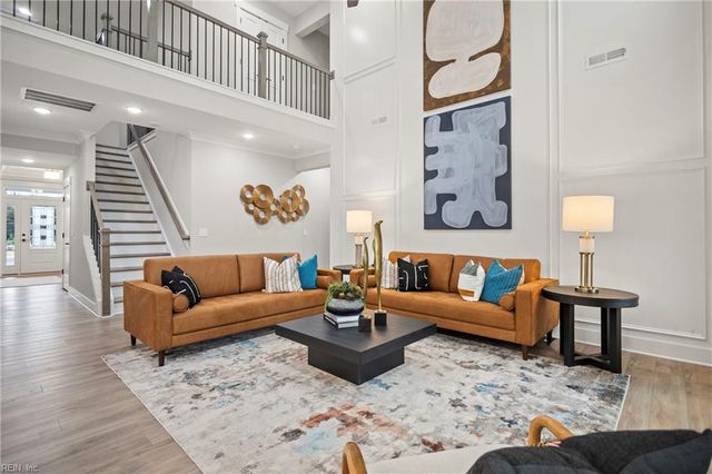 MM McDowell, Windsor, VA 23487