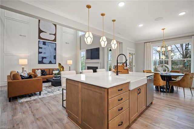 MM McDowell, Windsor, VA 23487